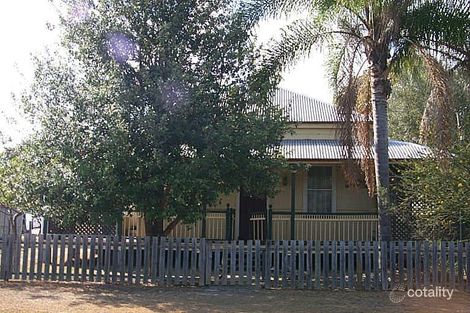 21 Crown St, Maryborough, QLD 4650