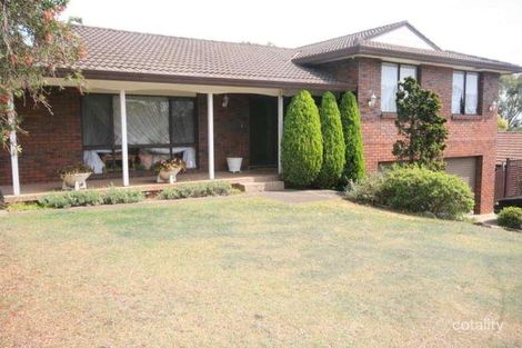 Property photo of 15 Clarissa Place Ambarvale NSW 2560