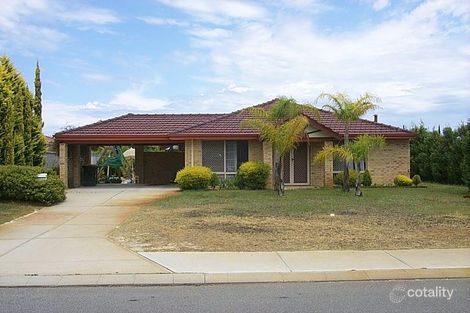 14 Cygnet Cl, Ballajura, WA 6066