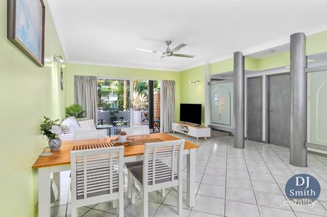 Property photo of 11/34-36 Minnie Street Parramatta Park QLD 4870