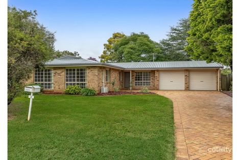 5 Roslyn St, Westbrook, QLD 4350