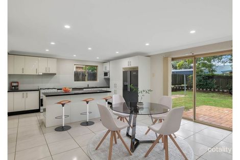 Property photo of 5 Roslyn Street Westbrook QLD 4350