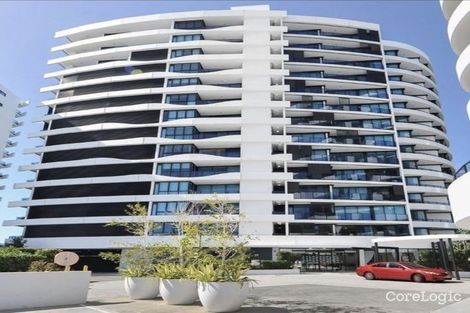 Property photo of 1307/5 Harbour Side Court Biggera Waters QLD 4216