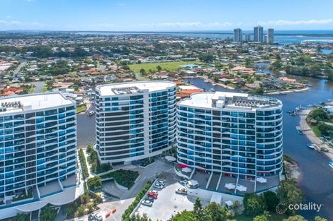 Property photo of 1307/5 Harbour Side Court Biggera Waters QLD 4216