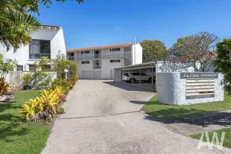 18/2-6 Glen Ct, Marcoola, QLD 4564