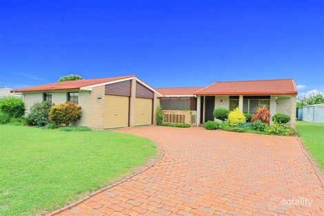 1 Emerick St, Kepnock, QLD 4670