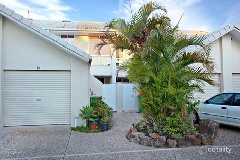 Property photo of 98/300 Cottesloe Drive Mermaid Waters QLD 4218