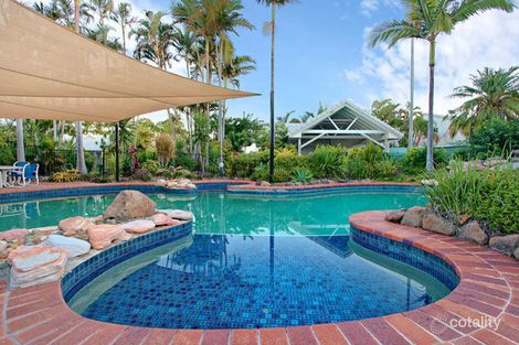 Property photo of 98/300 Cottesloe Drive Mermaid Waters QLD 4218