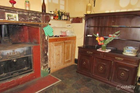 Property photo of LOT 499 North Terrace Orroroo SA 5431