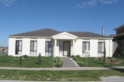 Property photo of 46 Bella Crescent Hallam VIC 3803