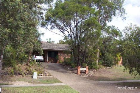 Property photo of 23 Albany Forest Drive Albany Creek QLD 4035