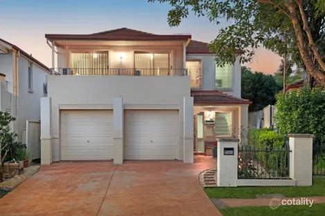 4 Lynton Ct, Glenwood, NSW 2768
