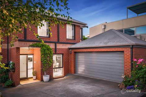 Property photo of 6/21 Fisher Parade Ascot Vale VIC 3032