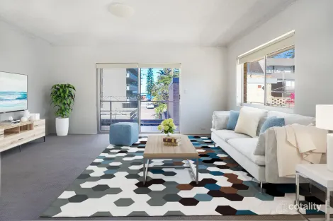 4/87 Dee Why Pde, Dee Why, NSW 2099