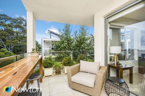 Property photo of 38/131-135 Willarong Road Caringbah NSW 2229