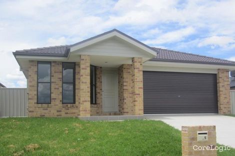 Property photo of 5 Tulipwood Crescent Oxley Vale NSW 2340