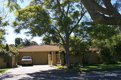 Property photo of 44A Tain Street Applecross WA 6153
