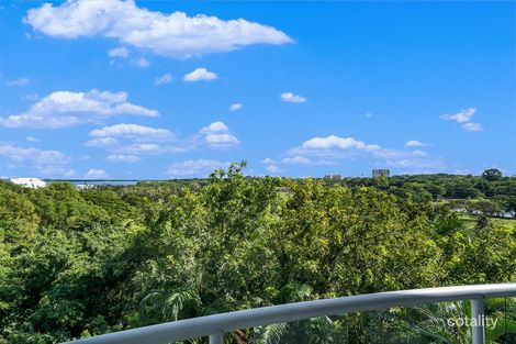 Property photo of 5/2 Warrego Court Larrakeyah NT 0820