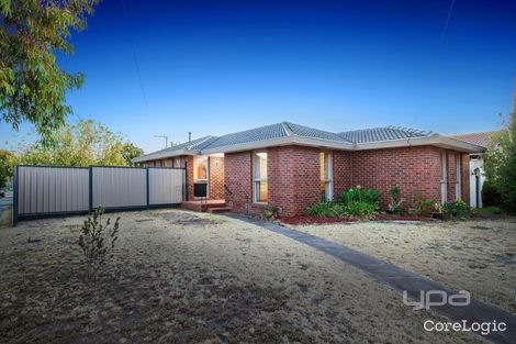 Property photo of 1 Meadowbank Court Kings Park VIC 3021