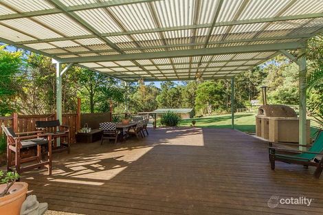 Property photo of 12 Lords Avenue Mount Nathan QLD 4211