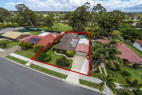 Property photo of 66 Cambridge Street Rothwell QLD 4022