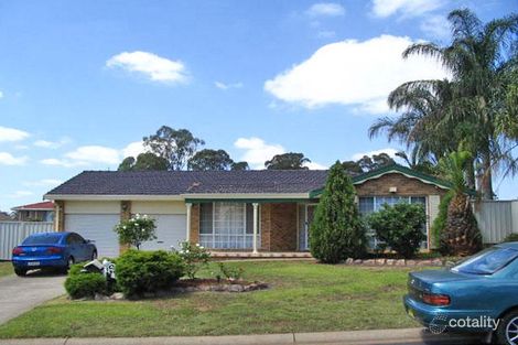 12 Cockatoo Rd, Erskine Park, NSW 2759