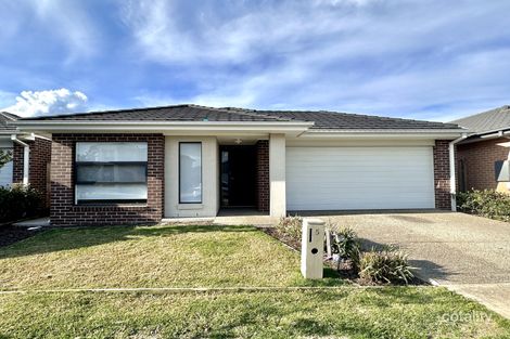 Property photo of 5 Tundra Esplanade Werribee VIC 3030