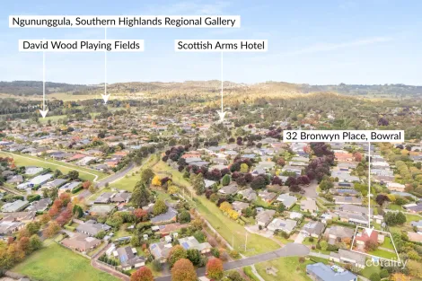 Property photo of 32 Bronwyn Place Bowral NSW 2576