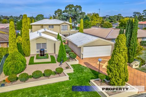 Property photo of 8 Ibis Court Traralgon VIC 3844