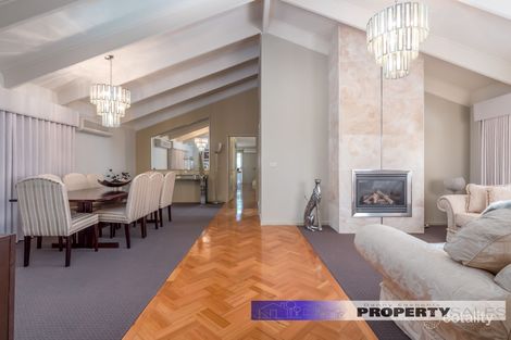 Property photo of 8 Ibis Court Traralgon VIC 3844