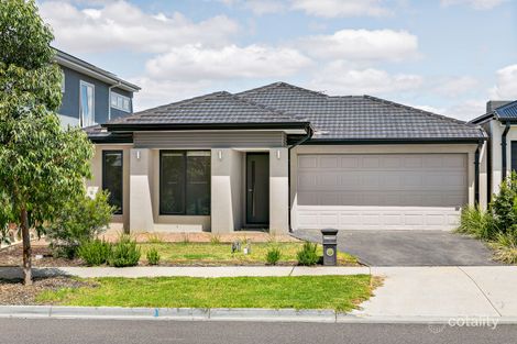 13 Sheepyard Way, Diggers Rest, VIC 3427