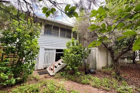 284 Campbell St, Rockhampton City, QLD 4700
