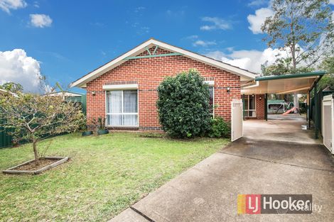 16 Jessica Pl, Plumpton, NSW 2761