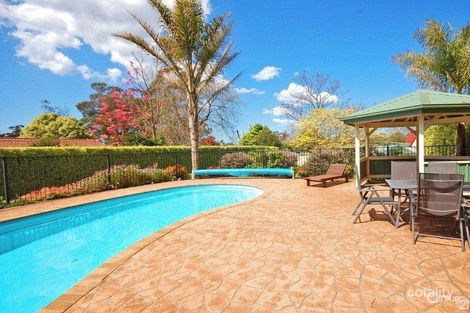 Property photo of 58 Orient Street Willow Vale NSW 2575