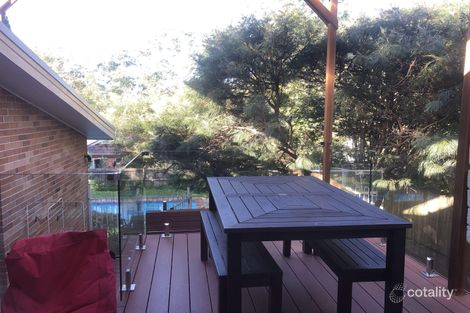 Property photo of 38 Rushall Street Pymble NSW 2073