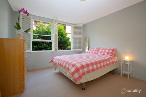 Property photo of 7/21 Harrison Street Cremorne NSW 2090