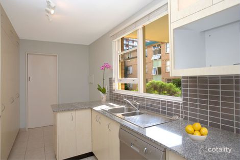 Property photo of 7/21 Harrison Street Cremorne NSW 2090