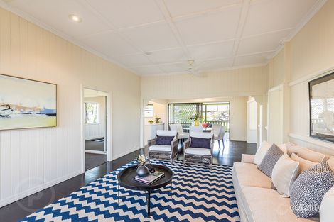 Property photo of 41 McConnell Street Bulimba QLD 4171