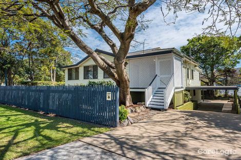 Property photo of 41 McConnell Street Bulimba QLD 4171