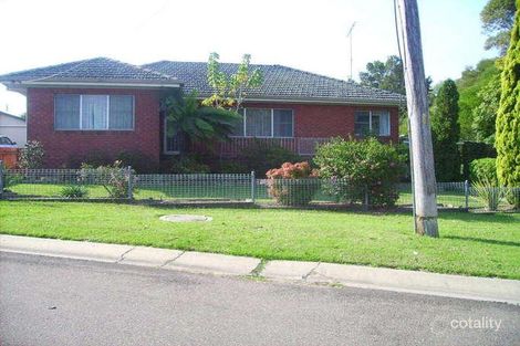 Property photo of 4 Park Lane Moruya NSW 2537