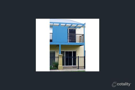 Property photo of 8/21 Peppercorn Circuit Mawson Lakes SA 5095