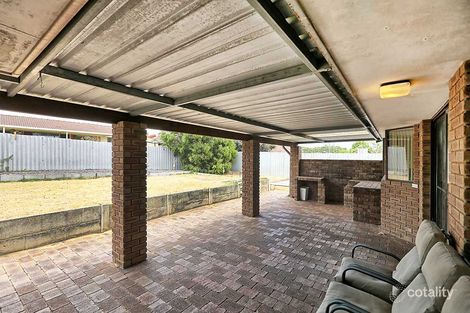 Property photo of 23 Whitlock Crescent South Lake WA 6164