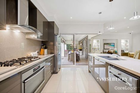 Property photo of 15 Grasstree Avenue Woongarrah NSW 2259