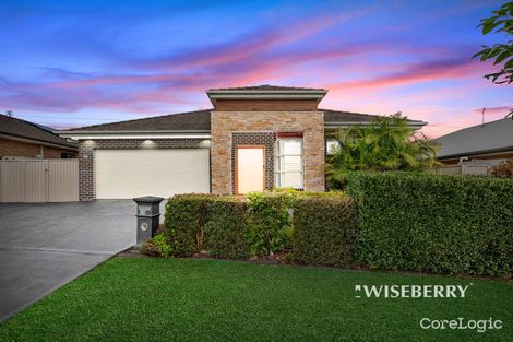 Property photo of 15 Grasstree Avenue Woongarrah NSW 2259