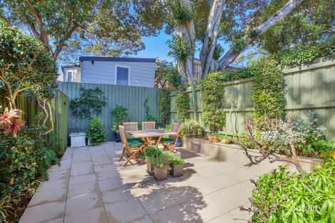 43 Cambridge St, Rozelle, NSW 2039