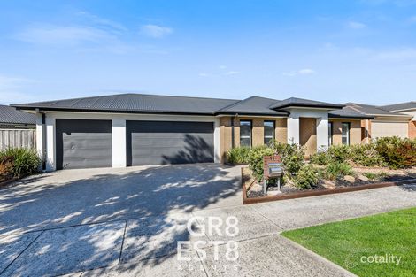 Property photo of 11 Tarcoola Way Sandhurst VIC 3977