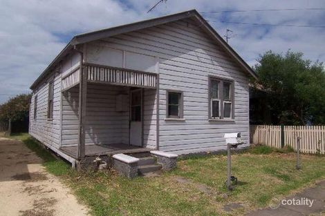 Property photo of 33 Macquarie Street Mayfield NSW 2304