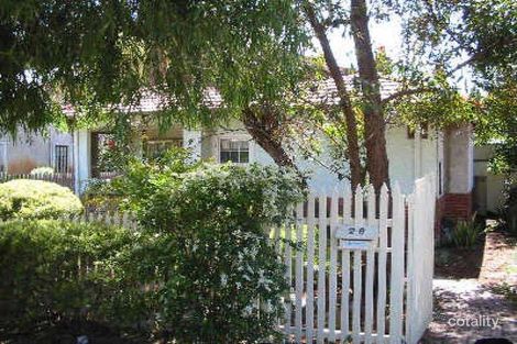 28 Third Ave, Mount Lawley, WA 6050