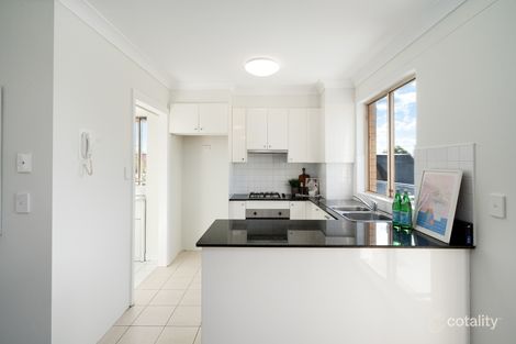 Property photo of 47/98 Chandos Street Ashfield NSW 2131