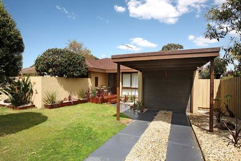 Property photo of 202 Centre Dandenong Road Dingley Village VIC 3172